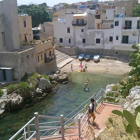 La Caletta Bed & Breakfast ซานตาฟลาวิอา ภายนอก รูปภาพ