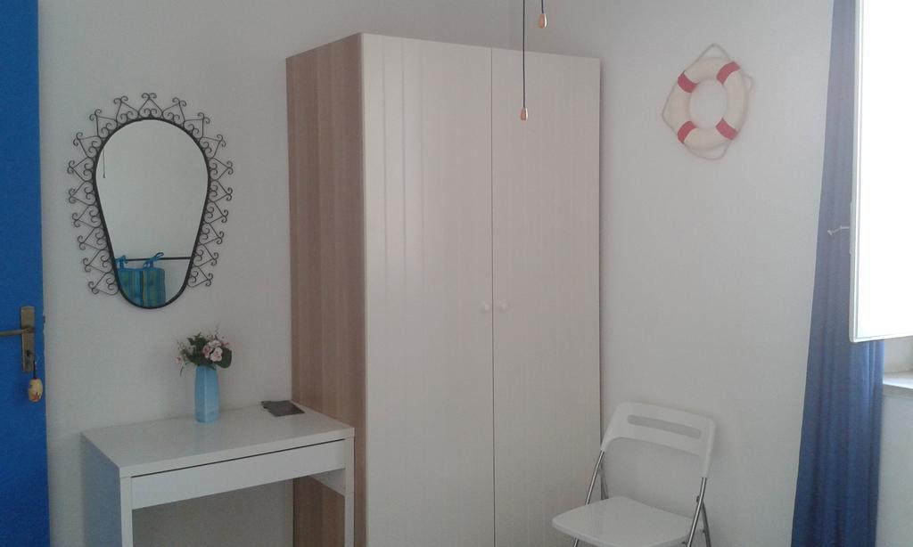La Caletta Bed & Breakfast ซานตาฟลาวิอา ภายนอก รูปภาพ