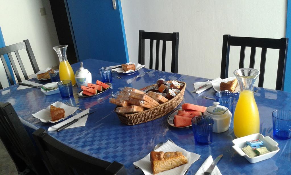 La Caletta Bed & Breakfast ซานตาฟลาวิอา ภายนอก รูปภาพ
