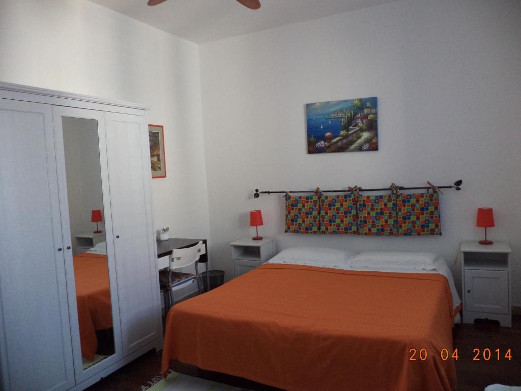 La Caletta Bed & Breakfast ซานตาฟลาวิอา ห้อง รูปภาพ