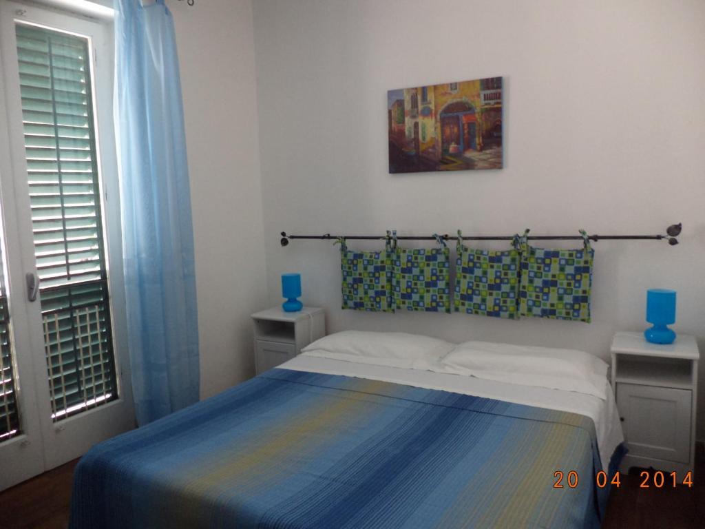 La Caletta Bed & Breakfast ซานตาฟลาวิอา ห้อง รูปภาพ