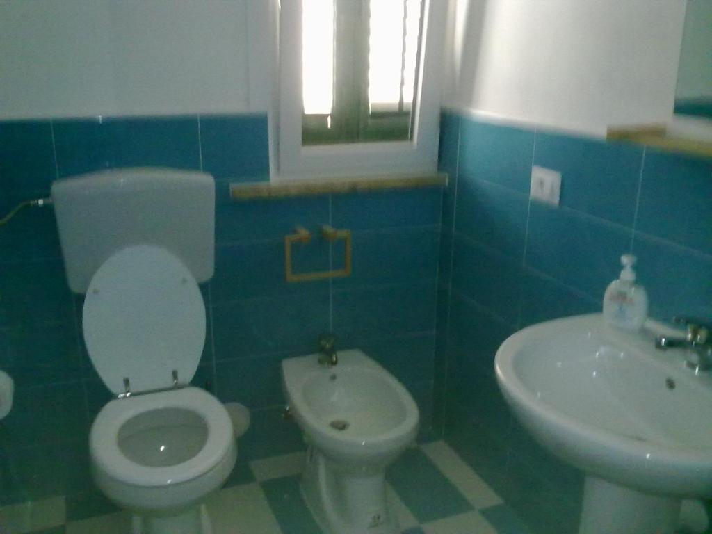 La Caletta Bed & Breakfast ซานตาฟลาวิอา ห้อง รูปภาพ